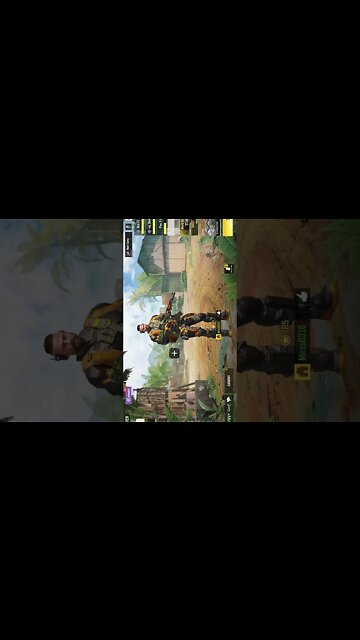 New Gun Unlocked | COD Mobile #short #shorts #game #games #gaming #gamer #cod #codm #gamergirl