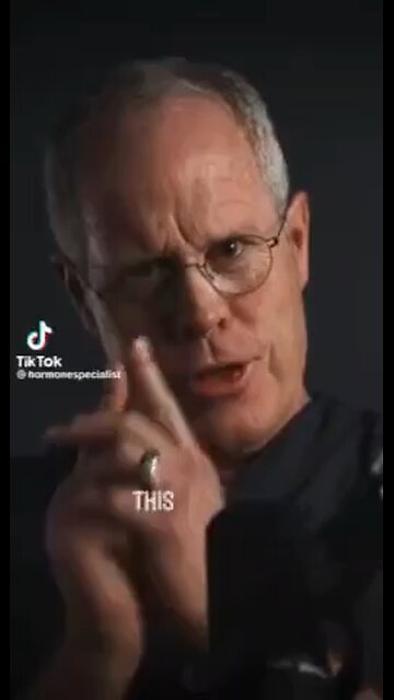 US gov finally releases report on affects of fluoride on kids after suppressing it since May 2022.