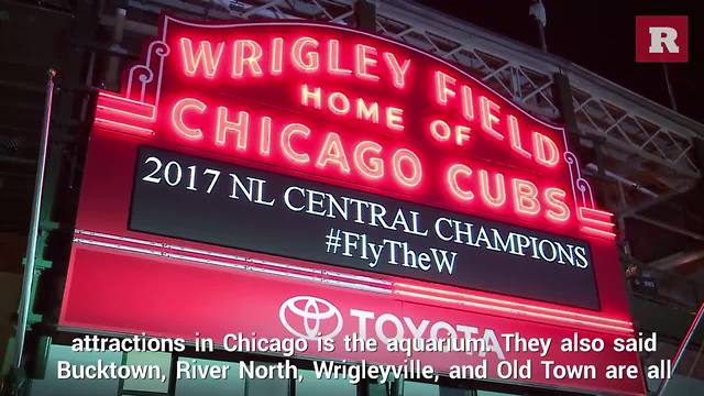 Don't forget these helpful tips if you're visiting or moving to Chicago | Rare Chicago