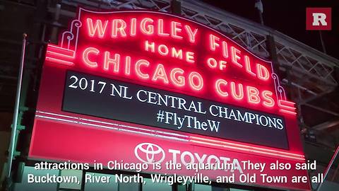 Don't forget these helpful tips if you're visiting or moving to Chicago | Rare Chicago