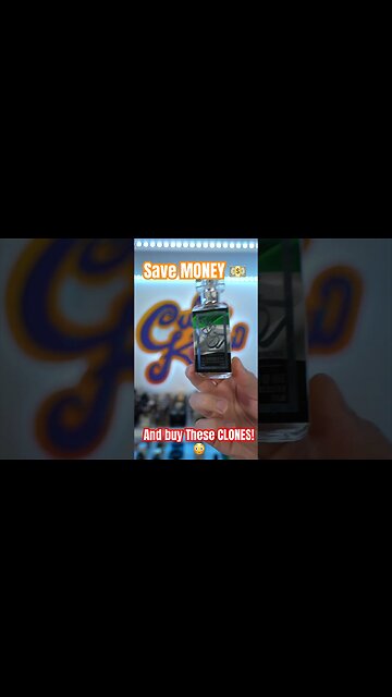 10 SEXY CLONE FRAGRANCES TO SAVE YOU MONEY 💰 #cubaknow #shorts