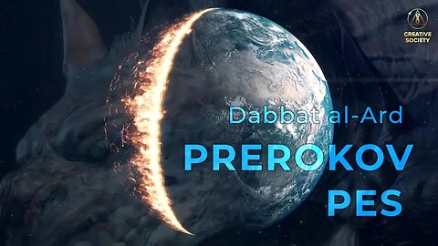 PREROKOV PES Dabbat al-Ard