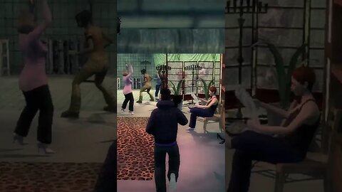 Saints Row 2 Sommerset Apartments | Again #Shorts