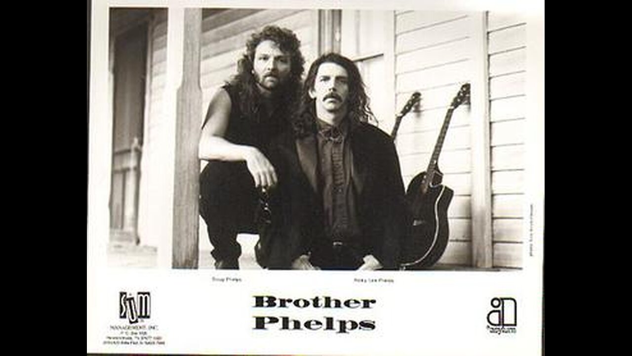 Brothers Phelps