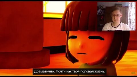 РЕАЛИСТИЧНЫЙ UNDERTALE! (Часть 3) | РЕАКЦИЯ ГИДРЫ
