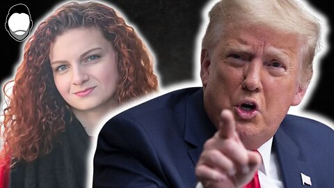 OOPS: Judge's Gag Doesn't Prevent Trump From Doing This!