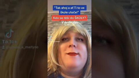 Těšíš se 4. září do ŠKOLY!? #funny #shorts