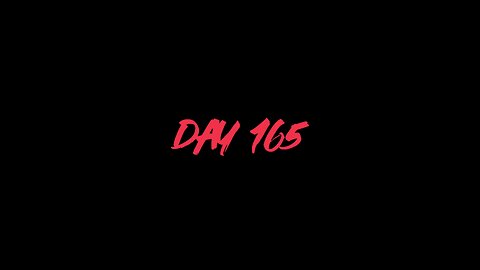 DAY 164: MODE [C]; PT. VII