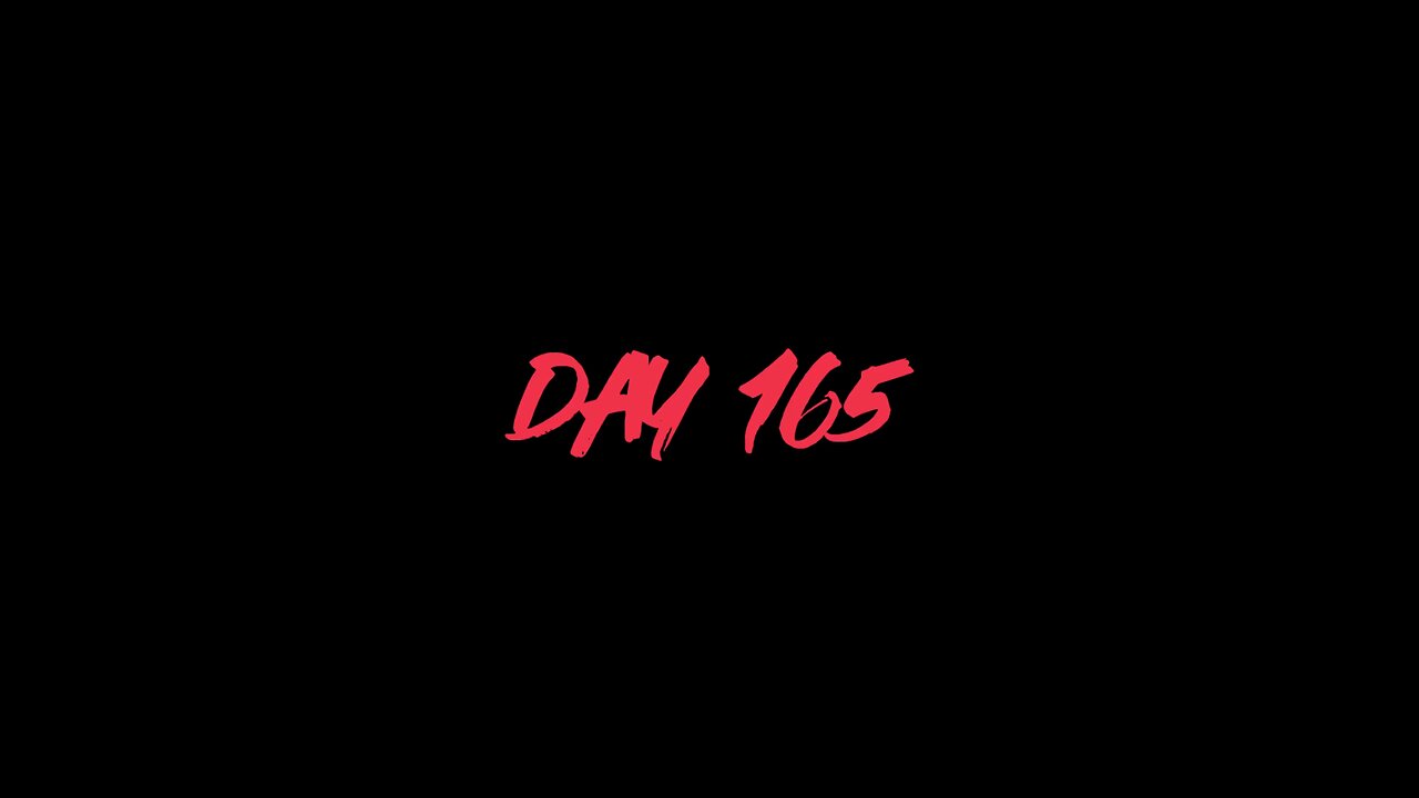 DAY 164: MODE [C]; PT. VII