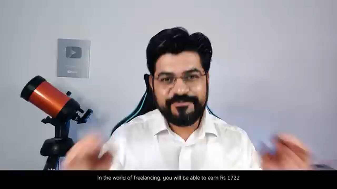 Earn daily ₹8000 using AI and Chat GPT