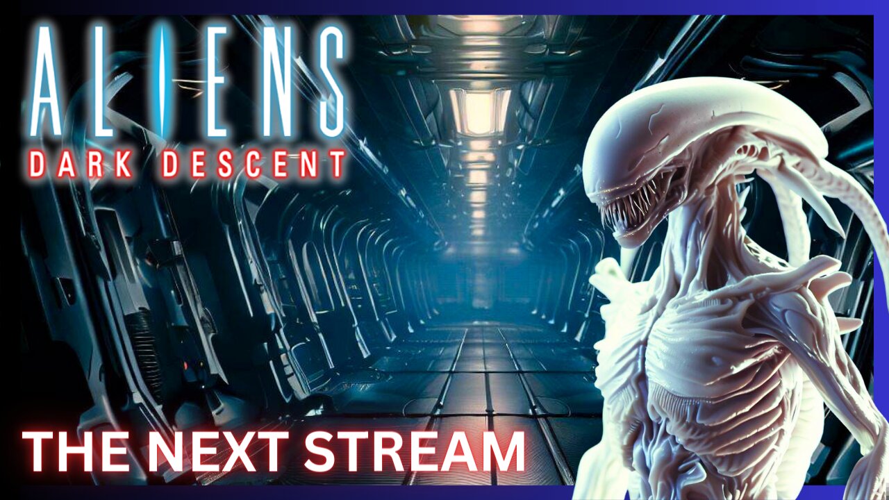 This Latest Title Nails The Aliens Experience | Aliens Dark Descent | 4