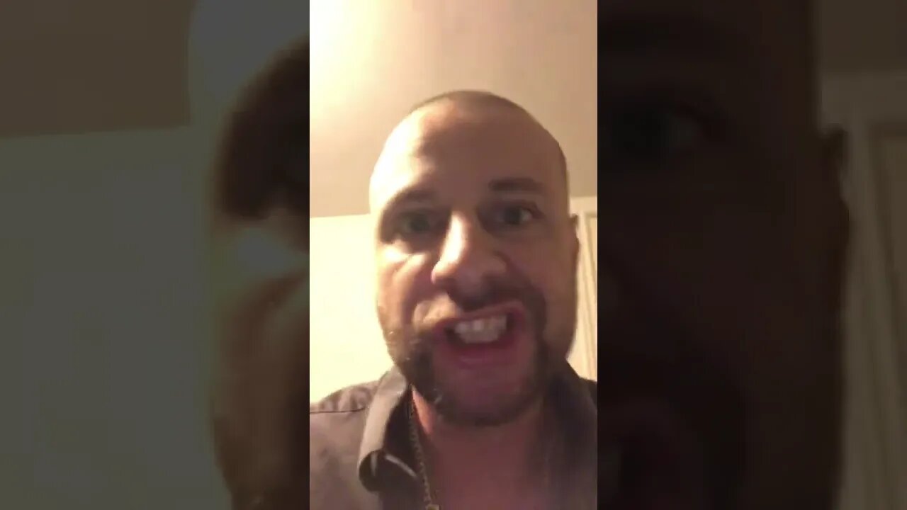 When Shit goes Wrong