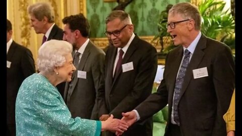 JUBILEE SCANDAL - Hugo Talks