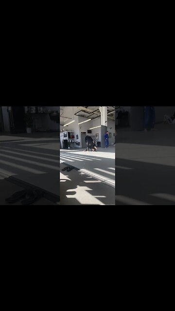 BJJ SPARING PRACTICE - Ralph Gracie Jiu Jitsu