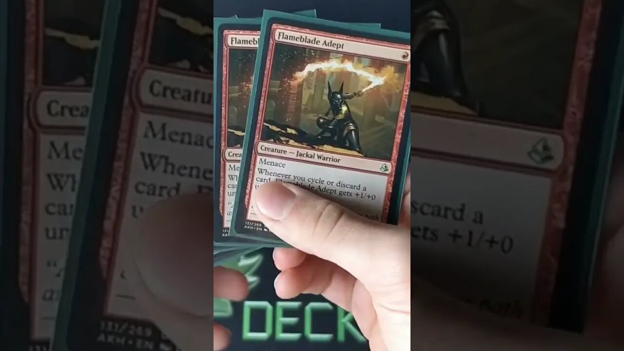 The Best Turn 1 Play in Modern Hollow Vine