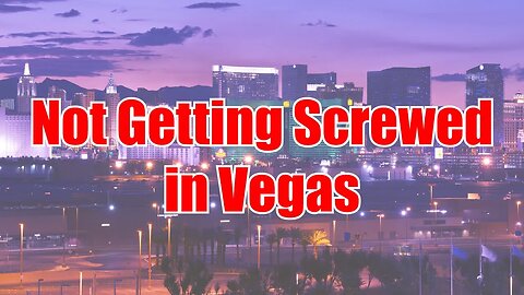 Surviving Vegas