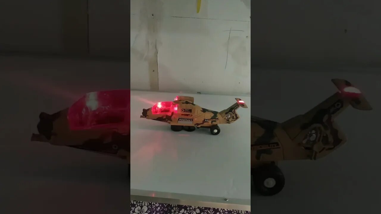 Helicopter