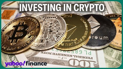Crypto investing: What investors need to consider|News Empire ✅