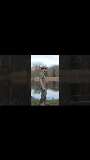 Crazy Rock-Skip (30+)