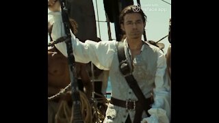 The Ultimate Will Turner Montage!