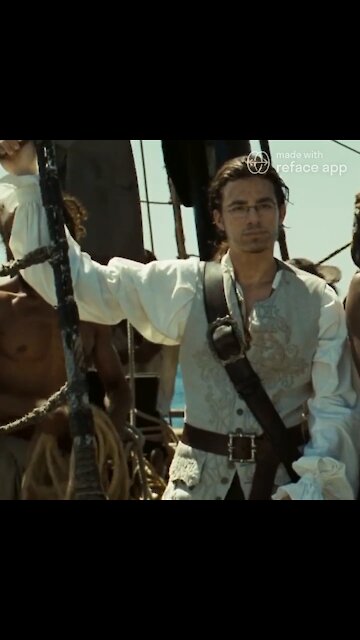 The Ultimate Will Turner Montage!