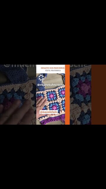 Mãos de Fado - Frede #DesafioDosParceirosTP