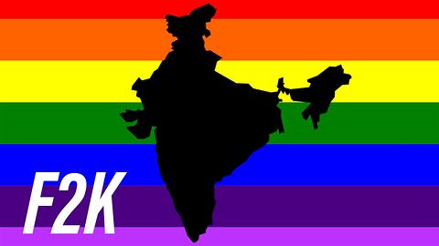 India legaliza la homosexualidad. ¿Harán lo mismo con el matrimonio?