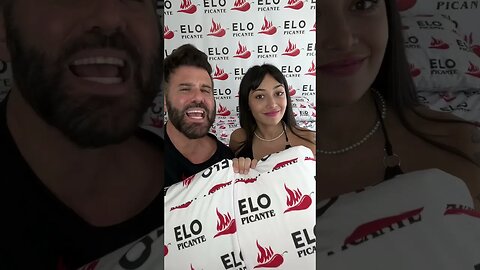 Elo Podcast Publica Video Picante con Pao Dulzura