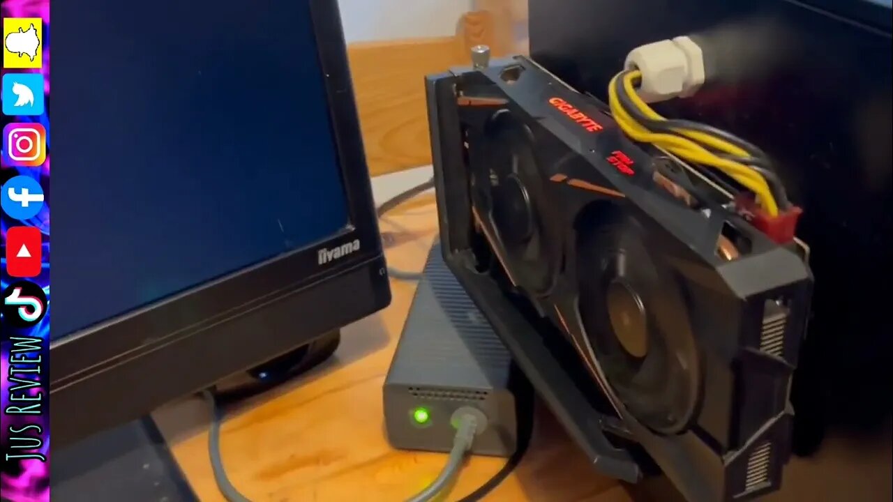 Xbox x PC