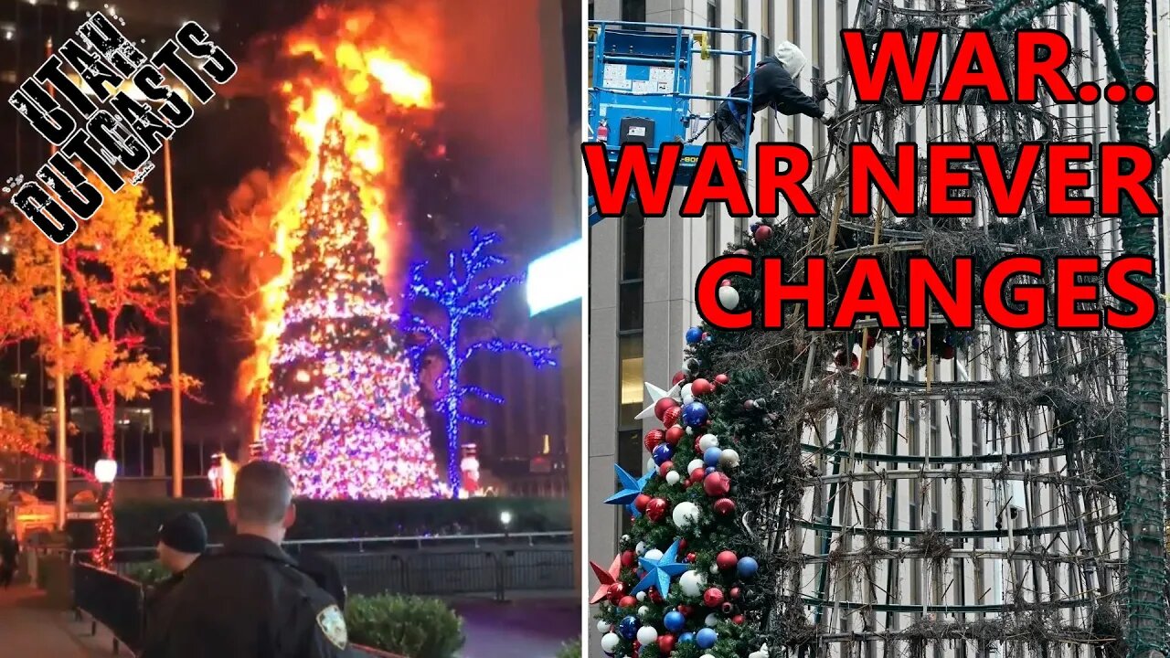 Call of Duty: Christmas Warfare - Episode 368