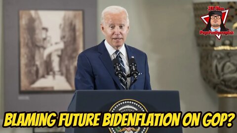 Get Ready For Democrats’ New Strategy: Blaming Future Bidenflation On A GOP Congress