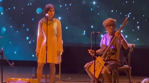 Romanian Music Playing With Hand Made Instruments at Secrets Moxche Playa del CarmenVideo 13