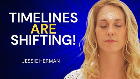 There are Infinite Versions of Ourselves - We Can Choose Any Timeline We Want