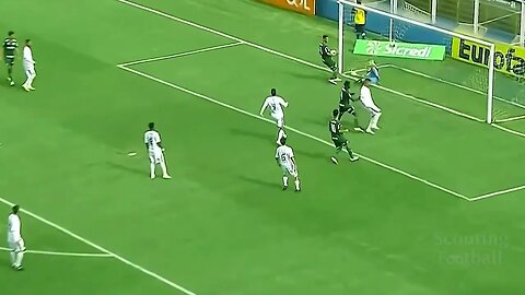 ENDRICK All GOALS & Skills1080p