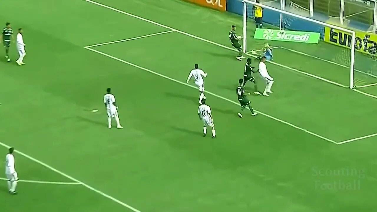 ENDRICK All GOALS & Skills1080p