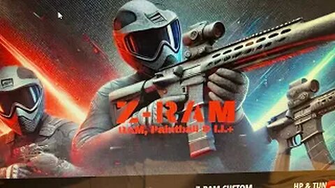 Zram parts info products and testing | chicago less lethal