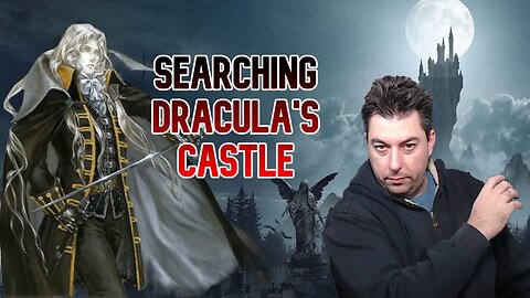 I Am SORRY Talk About WOTC DND Beyond Statement | Playing Castlevania Symphony Of The Night