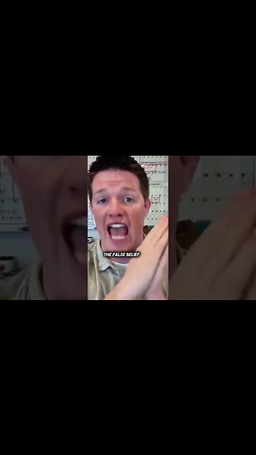 Overcome All False Belief! #MakingBank #S8E9 #shorts