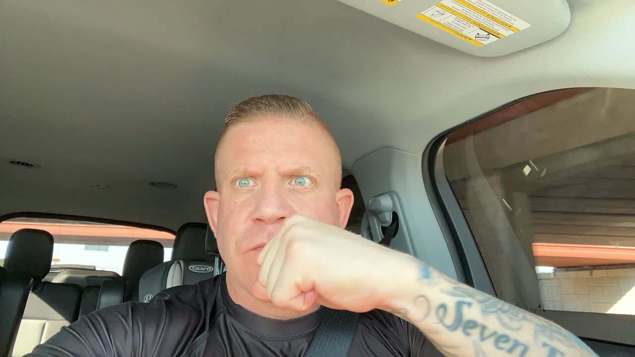 Schaub & Ariel TAG TEAM Dana & Call him a LIAR