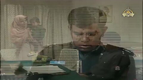 classic PTV drama dhuwan# EP 1 part 4 a Kashif ji###