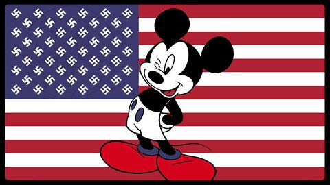 The Nazification of the West..