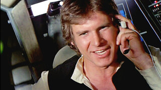 Proof Han Solo Is Sort of an Idiot