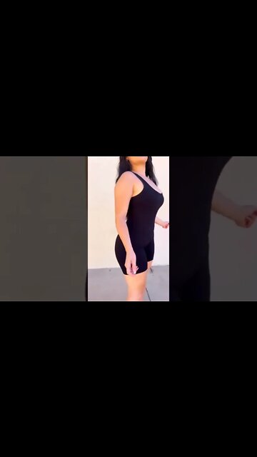 Gorgeous Beauty | #funyum #shorts #shortsfeed