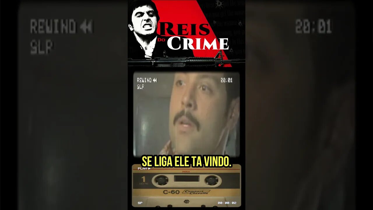 El Patron Del Mal - ISSO SIM É ALVO FÁCIL