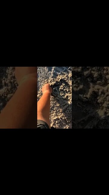 crystal detecting #shorts