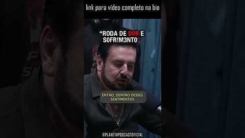 “ESSES SÃO OS CONTRATOS DE ALMA” com Ivan Martins | Planeta Podcast (Sobrenatural)
