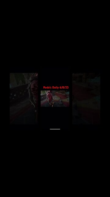 Reda’s Daily 6/8/23