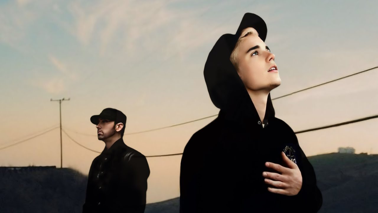 Eminem feat. Justin Bieber - I Miss You