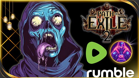 Lets Beat Path Of Exile 2