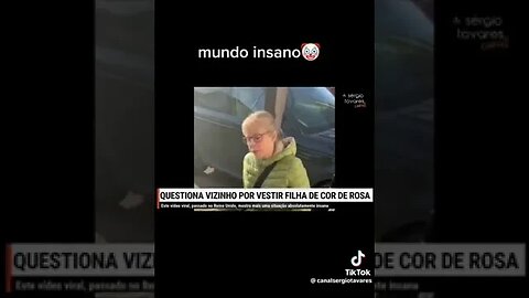 Proteja seus filhos dos Woke